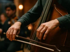 Virginia Tech Students Commemorate Luthier Daniel Foster with Memorial Concert Virginia Tech Students Commemorate Luthier Daniel Foster with Memorial Concert - The Violin Post