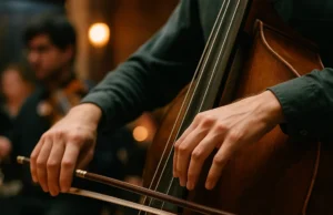 Virginia Tech Students Commemorate Luthier Daniel Foster with Memorial Concert Virginia Tech Students Commemorate Luthier Daniel Foster with Memorial Concert - The Violin Post