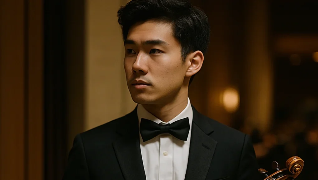 2026 Singapore International Violin Competition Announces Its Winners 2026 Singapore International Violin Competition Announces Its Winners - The Violin Post