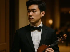 2026 Singapore International Violin Competition Announces Its Winners 2026 Singapore International Violin Competition Announces Its Winners - The Violin Post