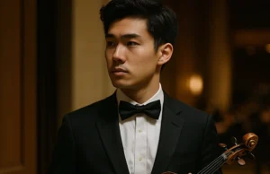 2026 Singapore International Violin Competition Announces Its Winners 2026 Singapore International Violin Competition Announces Its Winners - The Violin Post