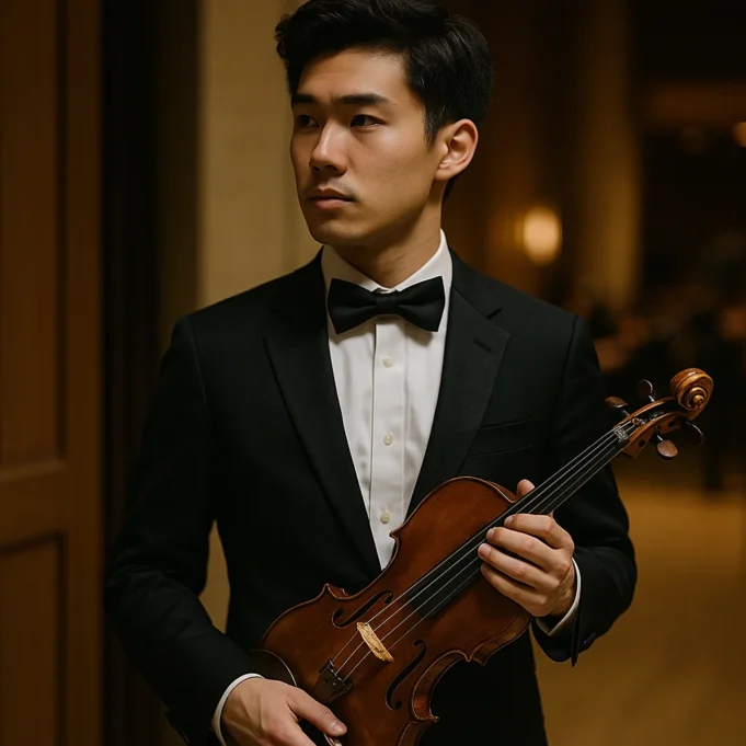 2026 Singapore International Violin Competition Announces Its Winners 2026 Singapore International Violin Competition Announces Its Winners - The Violin Post