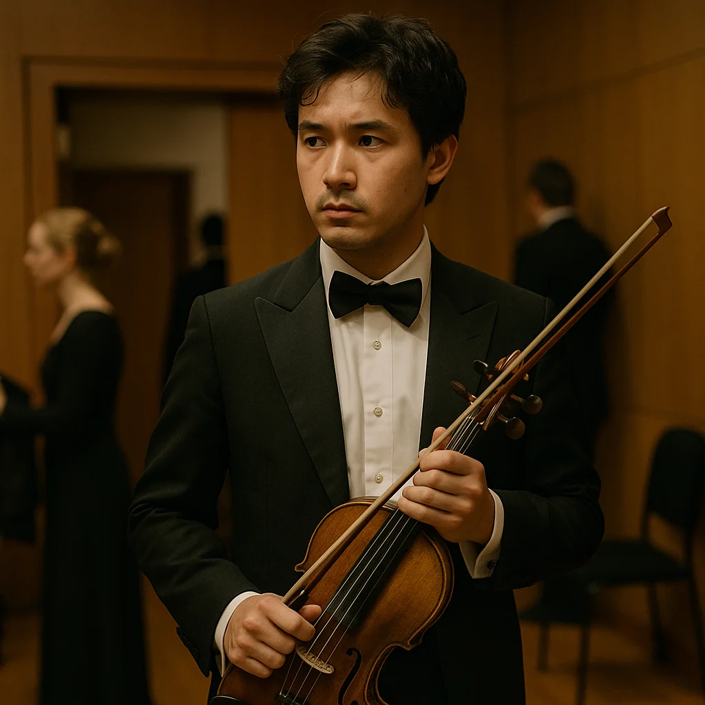 2026 Singapore International Violin Competition Announces Its Winners inline 1 - violin - The Violin Post
