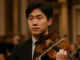 A Historic Milestone: The Vienna Philharmonic Welcomes Its First Ethnic Korean Musician A Historic Milestone: The Vienna Philharmonic Welcomes Its First Ethnic Korean Musician - The Violin Post