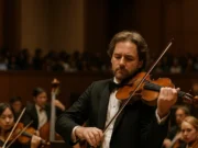 Amadeus Symphony Orchestra Collaborates with European Virtuosos in Jakarta Amadeus Symphony Orchestra Collaborates with European Virtuosos in Jakarta - The Violin Post