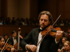 Amadeus Symphony Orchestra Collaborates with European Virtuosos in Jakarta Amadeus Symphony Orchestra Collaborates with European Virtuosos in Jakarta - The Violin Post