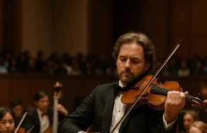 Amadeus Symphony Orchestra Collaborates with European Virtuosos in Jakarta Amadeus Symphony Orchestra Collaborates with European Virtuosos in Jakarta - The Violin Post