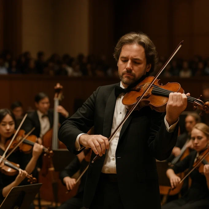Amadeus Symphony Orchestra Collaborates with European Virtuosos in Jakarta Amadeus Symphony Orchestra Collaborates with European Virtuosos in Jakarta - The Violin Post