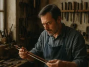 Artificial Intelligence and the Pernambuco Bow: Combating Illegal Logging by 2026 Artificial Intelligence and the Pernambuco Bow: Combating Illegal Logging by 2026 - The Violin Post