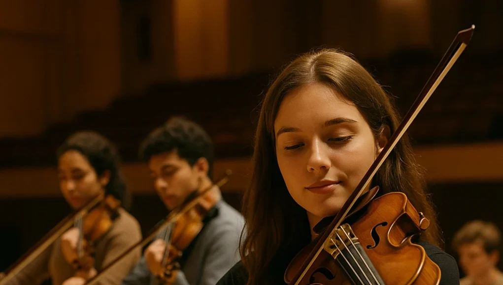 Bach’s Sonatas and Partitas for Solo Violin: A Timeless Cornerstone of the Violin Repertoire Bach’s Sonatas and Partitas for Solo Violin: A Timeless Cornerstone of the Violin Repertoire - The Violin Post