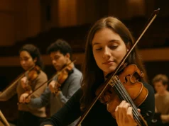 Bach’s Sonatas and Partitas for Solo Violin: A Timeless Cornerstone of the Violin Repertoire Bach’s Sonatas and Partitas for Solo Violin: A Timeless Cornerstone of the Violin Repertoire - The Violin Post