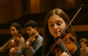Bach’s Sonatas and Partitas for Solo Violin: A Timeless Cornerstone of the Violin Repertoire Bach’s Sonatas and Partitas for Solo Violin: A Timeless Cornerstone of the Violin Repertoire - The Violin Post