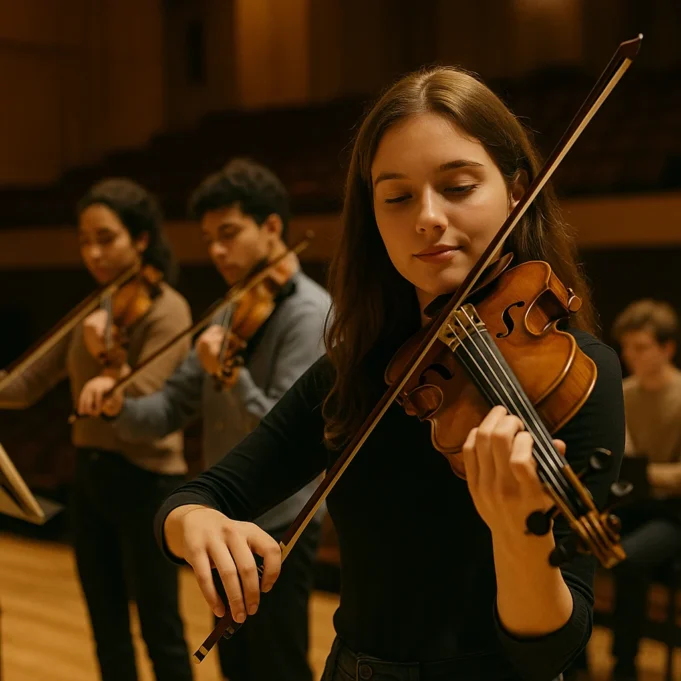 Bach’s Sonatas and Partitas for Solo Violin: A Timeless Cornerstone of the Violin Repertoire Bach’s Sonatas and Partitas for Solo Violin: A Timeless Cornerstone of the Violin Repertoire - The Violin Post