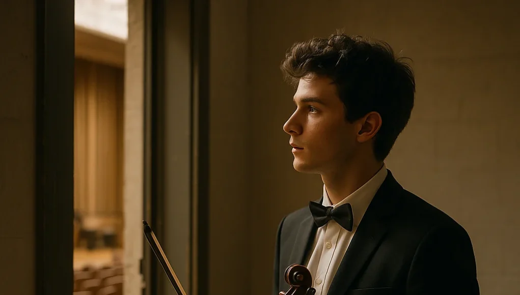 Chesapeake International Chamber Music Competition Identifies New Voices in Ensemble Performance - The Violin Post