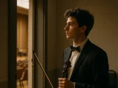 Chesapeake International Chamber Music Competition Identifies New Voices in Ensemble Performance Chesapeake International Chamber Music Competition Identifies New Voices in Ensemble Performance - The Violin Post