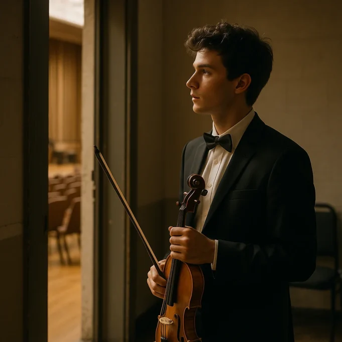 Chesapeake International Chamber Music Competition Identifies New Voices in Ensemble Performance Chesapeake International Chamber Music Competition Identifies New Voices in Ensemble Performance - The Violin Post