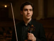 Classic FM Highlights 30 Emerging Classical Musicians Under 30 for 2025 Classic FM Highlights 30 Emerging Classical Musicians Under 30 for 2025 - The Violin Post