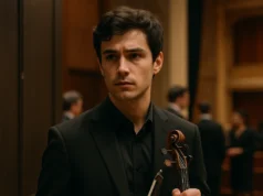 Dover Quartet Brings Energized Closure to Winter Chamber Fest Dover Quartet Brings Energized Closure to Winter Chamber Fest - The Violin Post