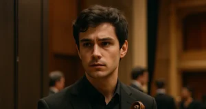 Dover Quartet Brings Energized Closure to Winter Chamber Fest Dover Quartet Brings Energized Closure to Winter Chamber Fest - The Violin Post