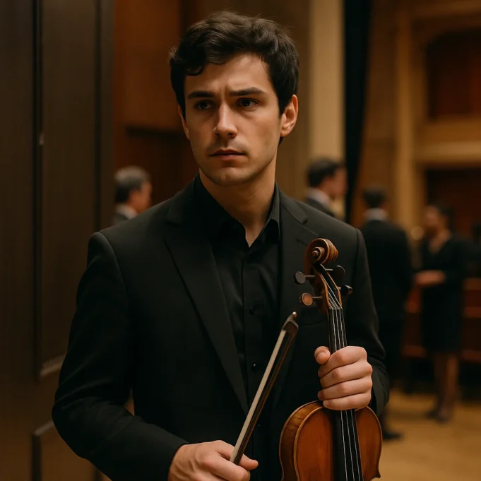 Dover Quartet Brings Energized Closure to Winter Chamber Fest Dover Quartet Brings Energized Closure to Winter Chamber Fest - The Violin Post