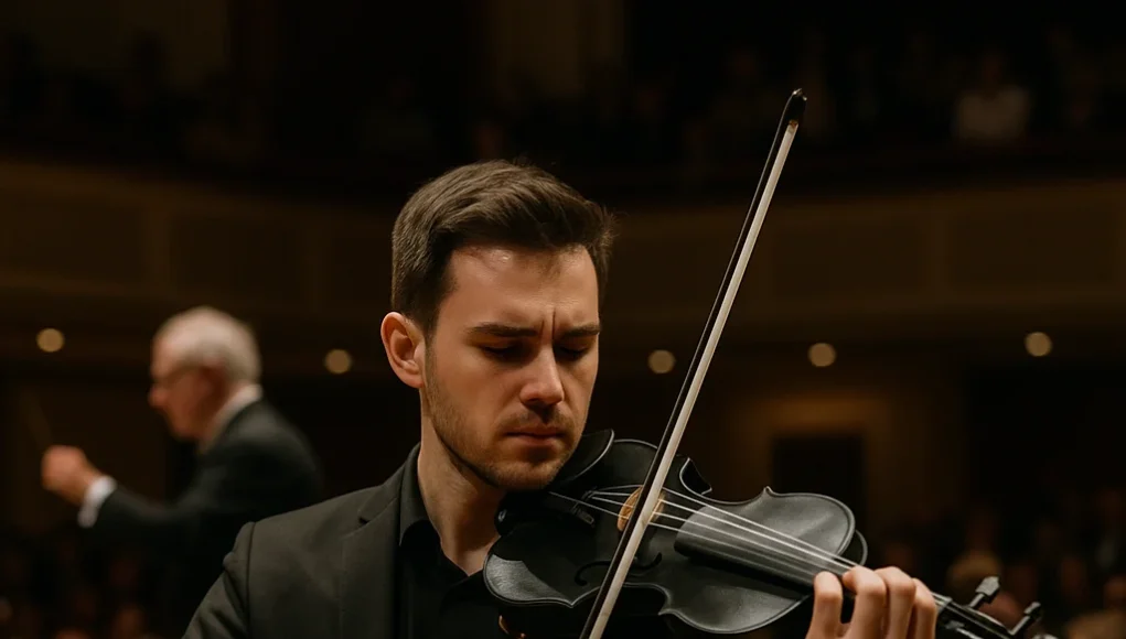 Electric Violin Labs: A New Nexus for Innovation in Music and Education Electric Violin Labs: A New Nexus for Innovation in Music and Education - The Violin Post