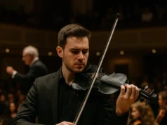 Electric Violin Labs: A New Nexus for Innovation in Music and Education Electric Violin Labs: A New Nexus for Innovation in Music and Education - The Violin Post