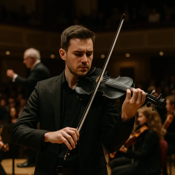 Electric Violin Labs: A New Nexus for Innovation in Music and Education Electric Violin Labs: A New Nexus for Innovation in Music and Education - The Violin Post