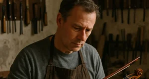 Exploring Sustainable Alternatives to Pernambuco Wood in Violin Bow Making Exploring Sustainable Alternatives to Pernambuco Wood in Violin Bow Making - The Violin Post