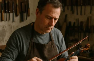 Exploring Sustainable Alternatives to Pernambuco Wood in Violin Bow Making Exploring Sustainable Alternatives to Pernambuco Wood in Violin Bow Making - The Violin Post