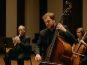 Exploring the Resonant Blend of French Horn and Strings in New Mexico Tech’s Presidential Chamber Music Series Exploring the Resonant Blend of French Horn and Strings in New Mexico Tech’s Presidential Chamber Music Series - The Violin Post
