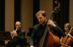 Exploring the Resonant Blend of French Horn and Strings in New Mexico Tech’s Presidential Chamber Music Series Exploring the Resonant Blend of French Horn and Strings in New Mexico Tech’s Presidential Chamber Music Series - The Violin Post