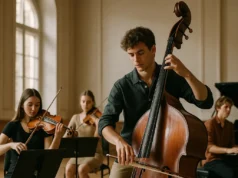 Festival Academy Budapest Marks a Decade of Nurturing Classical Music Talent Festival Academy Budapest Marks a Decade of Nurturing Classical Music Talent - The Violin Post