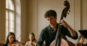 Festival Academy Budapest Marks a Decade of Nurturing Classical Music Talent Festival Academy Budapest Marks a Decade of Nurturing Classical Music Talent - The Violin Post