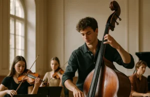 Festival Academy Budapest Marks a Decade of Nurturing Classical Music Talent Festival Academy Budapest Marks a Decade of Nurturing Classical Music Talent - The Violin Post