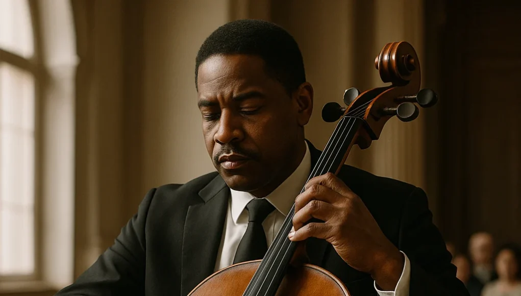 Flint’s Black History Month Celebrations: A Cultural Reflection Beyond Music - The Violin Post