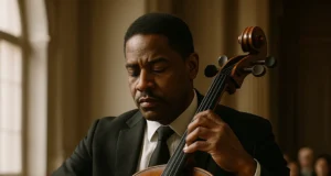 Flint’s Black History Month Celebrations: A Cultural Reflection Beyond Music Flint’s Black History Month Celebrations: A Cultural Reflection Beyond Music - The Violin Post