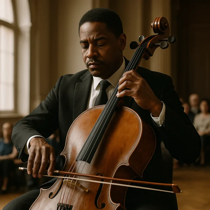 Flint’s Black History Month Celebrations: A Cultural Reflection Beyond Music Flint’s Black History Month Celebrations: A Cultural Reflection Beyond Music - The Violin Post