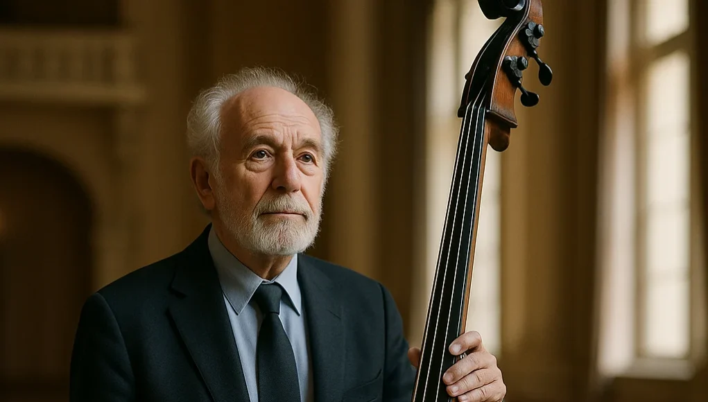 Gary Karr Reflects on Sergey Koussevitzky’s Enduring Legacy in the String World - The Violin Post