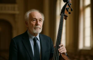 Gary Karr Reflects on Sergey Koussevitzky’s Enduring Legacy in the String World Gary Karr Reflects on Sergey Koussevitzky’s Enduring Legacy in the String World - The Violin Post