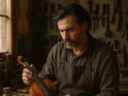 Honoring a Unique Convergence of Cultural Scholarship and Violin Craftsmanship at Cal Poly Humboldt Honoring a Unique Convergence of Cultural Scholarship and Violin Craftsmanship at Cal Poly Humboldt - The Violin Post