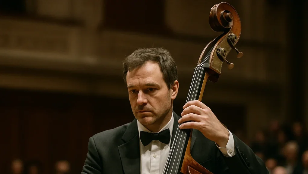 Integrating Instruments into Contemporary Classical Composition - The Violin Post