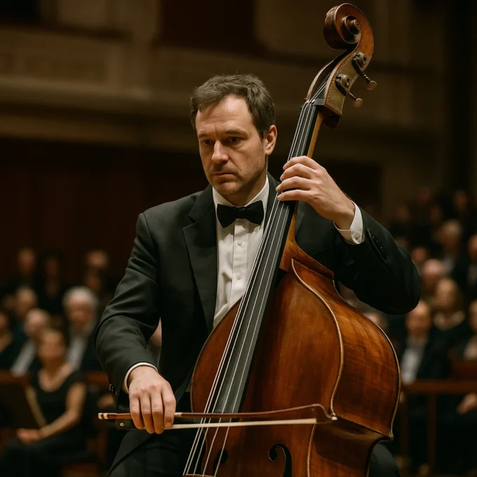 Integrating Instruments into Contemporary Classical Composition Integrating Instruments into Contemporary Classical Composition - The Violin Post