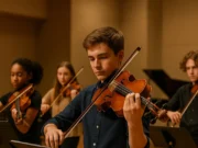 Little Rock Music Academy’s Enduring Appeal Through Expert Instruction and Performance Platforms Little Rock Music Academy’s Enduring Appeal Through Expert Instruction and Performance Platforms - The Violin Post