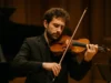 Lucas Chiche to Feature at North Shore Chamber Music Festival Lucas Chiche to Feature at North Shore Chamber Music Festival - The Violin Post