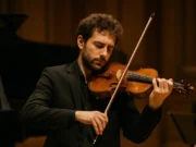 Lucas Chiche to Feature at North Shore Chamber Music Festival Lucas Chiche to Feature at North Shore Chamber Music Festival - The Violin Post