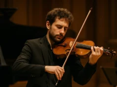 Lucas Chiche to Feature at North Shore Chamber Music Festival Lucas Chiche to Feature at North Shore Chamber Music Festival - The Violin Post