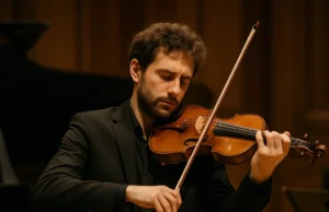Lucas Chiche to Feature at North Shore Chamber Music Festival Lucas Chiche to Feature at North Shore Chamber Music Festival - The Violin Post