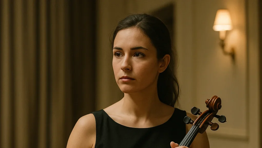 Lyon International Chamber Music Competition Reveals 2026 Finalists Lyon International Chamber Music Competition Reveals 2026 Finalists - The Violin Post