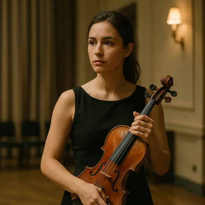 Lyon International Chamber Music Competition Reveals 2026 Finalists Lyon International Chamber Music Competition Reveals 2026 Finalists - The Violin Post