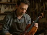 MIT Develops Virtual Violin that Mimics Authentic Sound Characteristics MIT Develops Virtual Violin that Mimics Authentic Sound Characteristics - The Violin Post